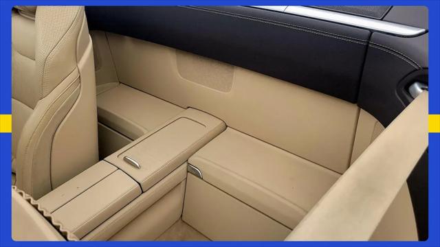 2015 Mercedes-Benz SL SL 400