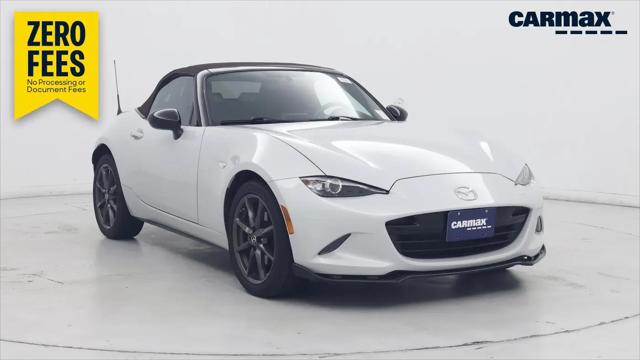 2018 Mazda MX-5 Club for sale in Burbank, CA