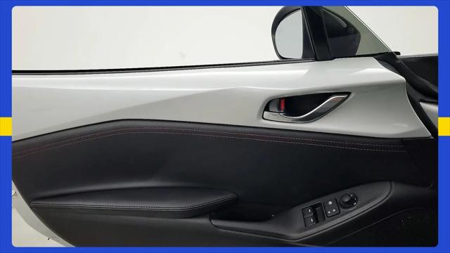 2018 Mazda MX-5 Club