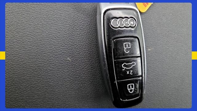 2023 Audi Q7 Premium Plus 45 TFSI quattro Tiptronic