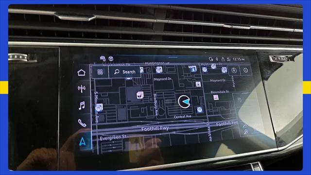 2023 Audi Q7 Premium Plus 45 TFSI quattro Tiptronic