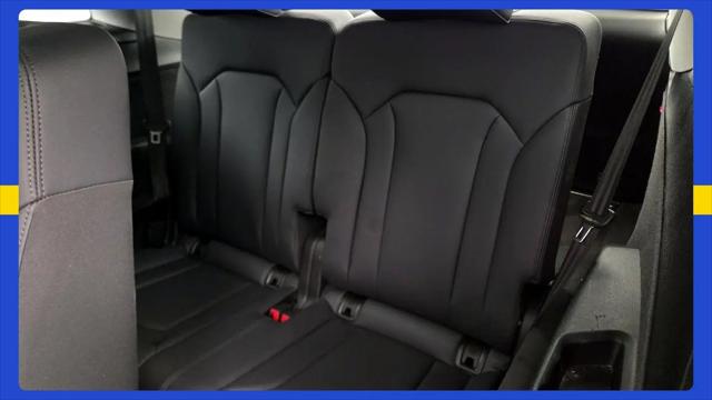 2023 Audi Q7 Premium Plus 45 TFSI quattro Tiptronic