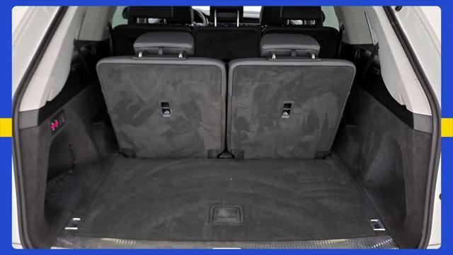 2023 Audi Q7 Premium Plus 45 TFSI quattro Tiptronic