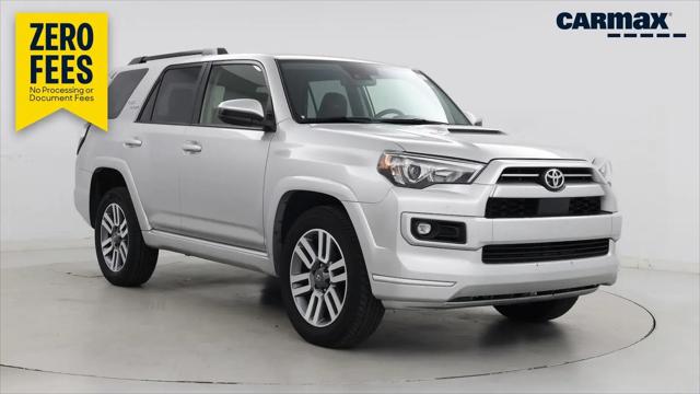 2024 Toyota 4Runner TRD Sport for sale in Jacksonville, FL