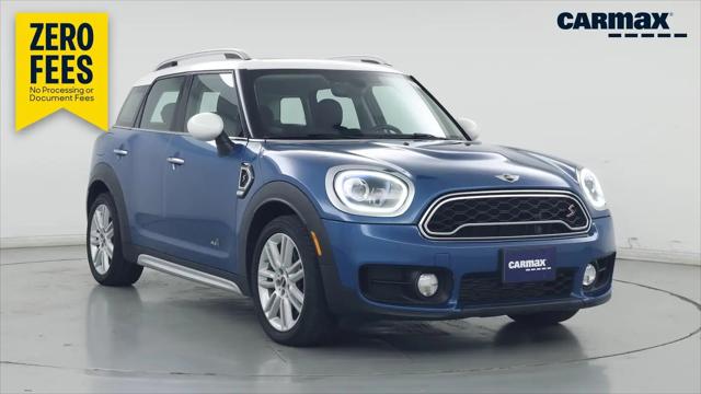 2018 MINI Countryman Cooper S for sale near Cincinnati, OH