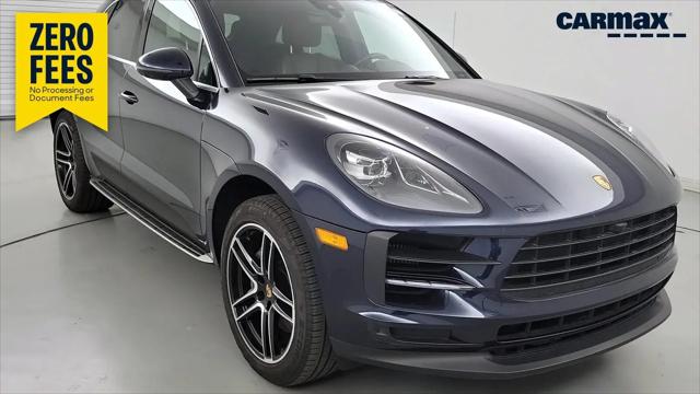 2021 Porsche Macan S for sale near Cincinnati, OH