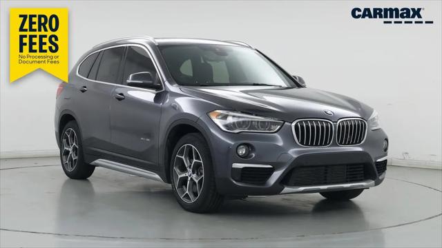 2016 BMW X1 xDrive28i for sale near Cincinnati, OH