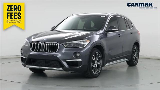 2016 BMW X1 for sale near Cincinnati, OH