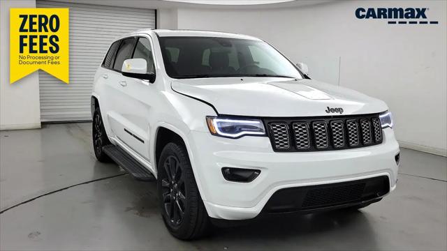 2022 Jeep Grand Cherokee Laredo X 4x4 for sale near Cincinnati, OH