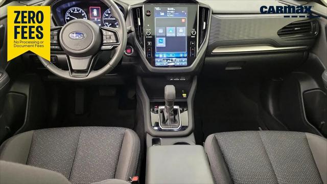 2025 Subaru Forester Premium for sale near Cincinnati, OH