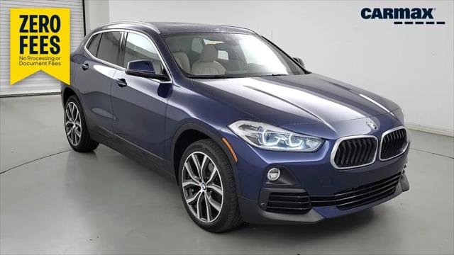2020 BMW X2 xDrive28i for sale near Cincinnati, OH