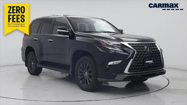 2020 Lexus Gx GX 460 Premium for sale near Cincinnati, OH