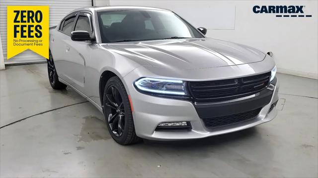 2017 Dodge Charger SXT RWD for sale near Cincinnati, OH