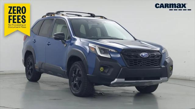 2024 Subaru Forester Wilderness for sale in Cincinnati, OH