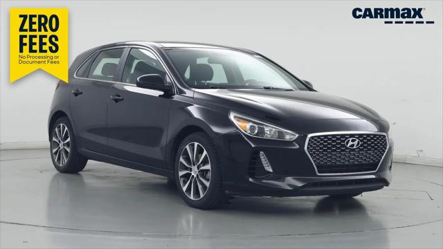 2020 Hyundai Elantra GT GT for sale near Cincinnati, OH