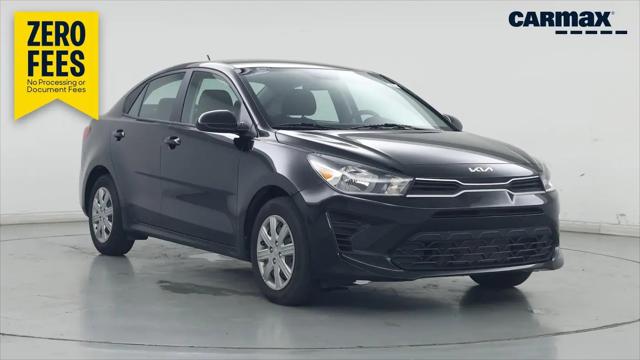 2023 Kia Rio LX for sale near Cincinnati, OH