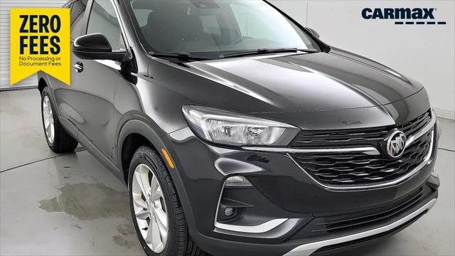 2020 Buick Encore GX FWD Preferred for sale near Cincinnati, OH