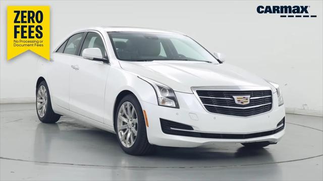 2017 Cadillac ATS for sale near Cincinnati, OH