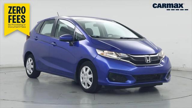 2019 Honda Fit for sale near Cincinnati, OH