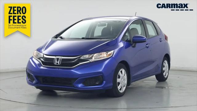 2019 Honda Fit for sale near Cincinnati, OH