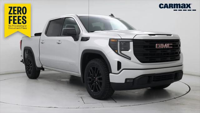 2022 GMC Sierra 1500 4WD Crew Cab Short Box Elevation for sale in Mays Landing, NJ