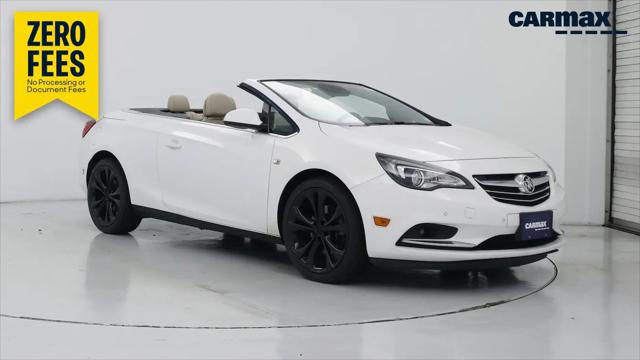 2018 Buick Cascada Premium for sale in Mays Landing, NJ