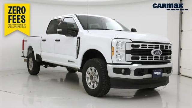 2024 Ford F-250 XLT for sale in El Paso, TX