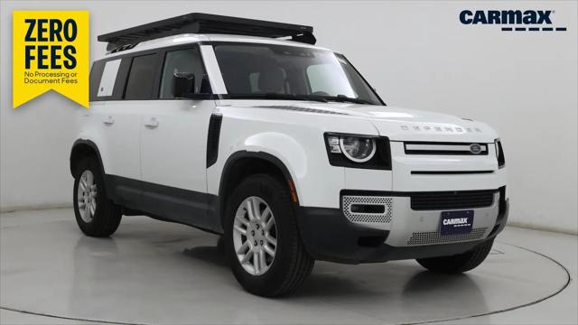 2020 Land Rover Defender 110 S for sale in El Paso, TX
