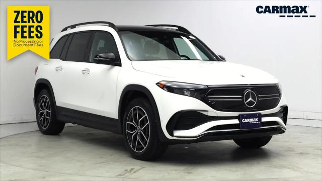 2023 Mercedes-Benz EQE 350 4MATIC for sale in Escondido, CA