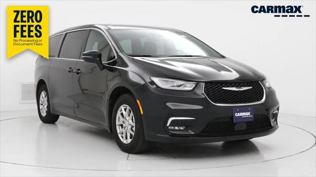 2026 Chrysler Pacifica Select for sale in Midlothian, VA