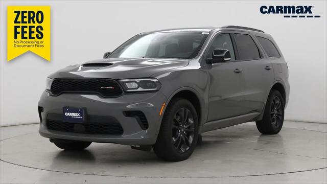 2024 Dodge Durango GT Plus AWD for sale in Midlothian, VA