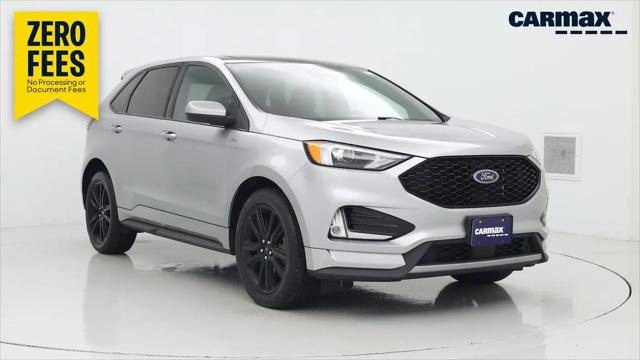 2022 Ford Edge ST-Line for sale in Midlothian, VA