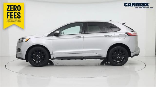 2022 Ford Edge ST-Line