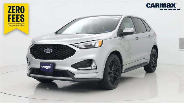 2022 Ford Edge ST-Line