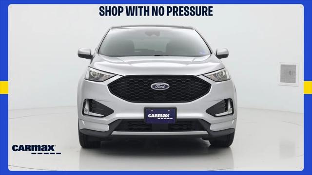 2022 Ford Edge ST-Line