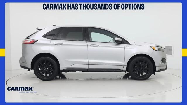 2022 Ford Edge ST-Line