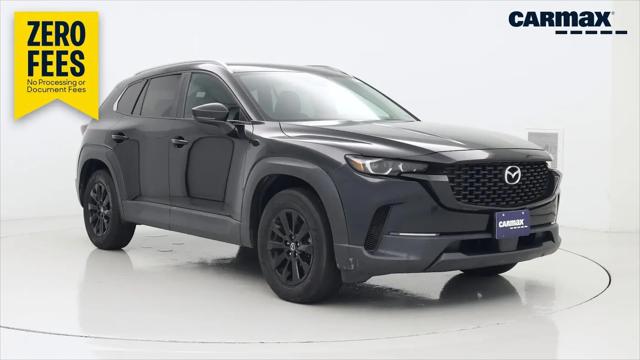 2023 Mazda CX-50 2.5 S Preferred Plus for sale in Midlothian, VA
