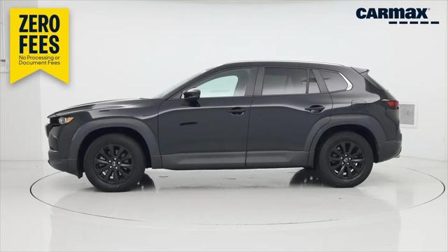 2023 Mazda CX-50 2.5 S Preferred Plus