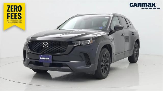 2023 Mazda CX-50 2.5 S Preferred Plus