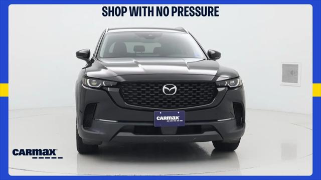 2023 Mazda CX-50 2.5 S Preferred Plus