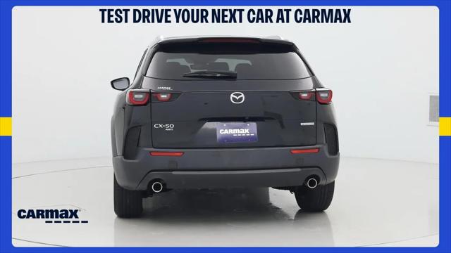 2023 Mazda CX-50 2.5 S Preferred Plus