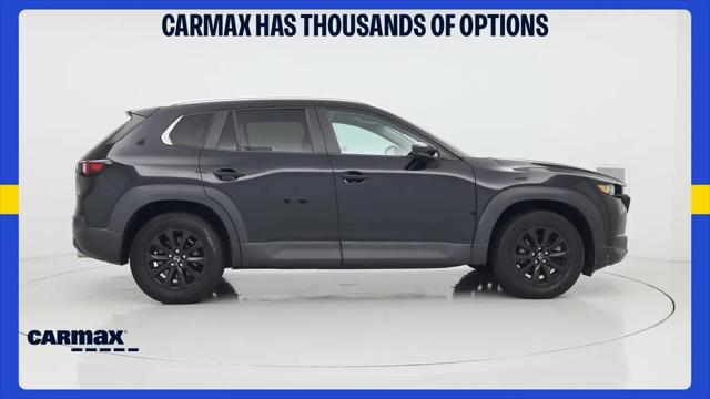 2023 Mazda CX-50 2.5 S Preferred Plus