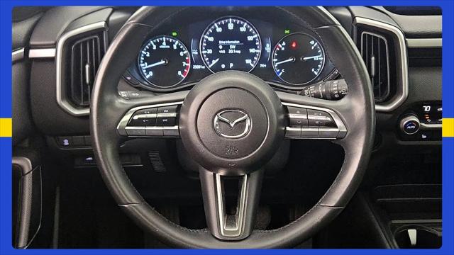 2023 Mazda CX-50 2.5 S Preferred Plus