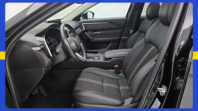 2023 Mazda CX-50 2.5 S Preferred Plus