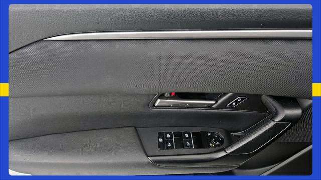 2023 Mazda CX-50 2.5 S Preferred Plus