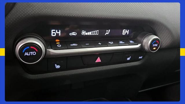 2023 Mazda CX-50 2.5 S Preferred Plus