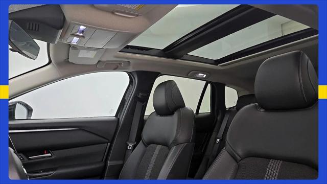 2023 Mazda CX-50 2.5 S Preferred Plus