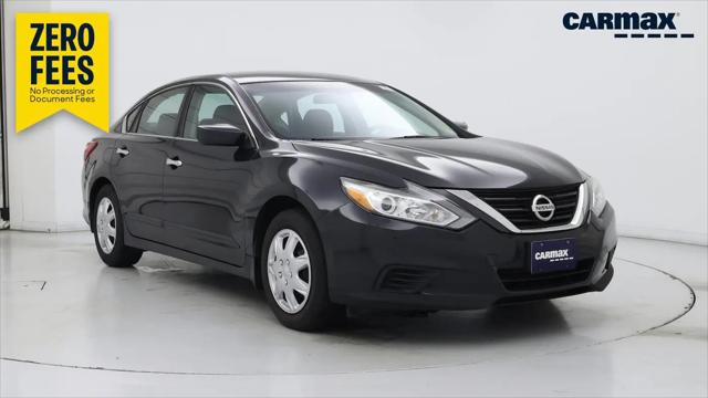 2017 Nissan Altima 2.5 S for sale in Green Brook Township, NJ