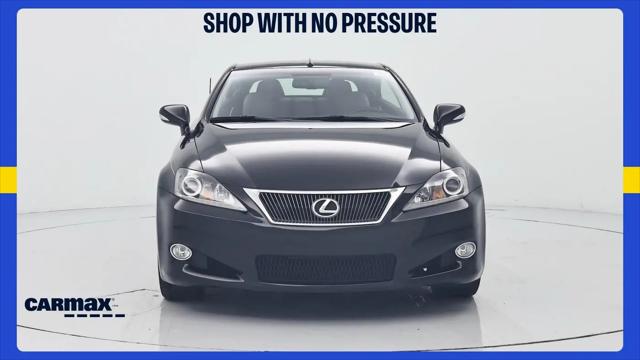 2014 Lexus IS 250C IS 250C
