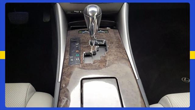 2014 Lexus IS 250C IS 250C